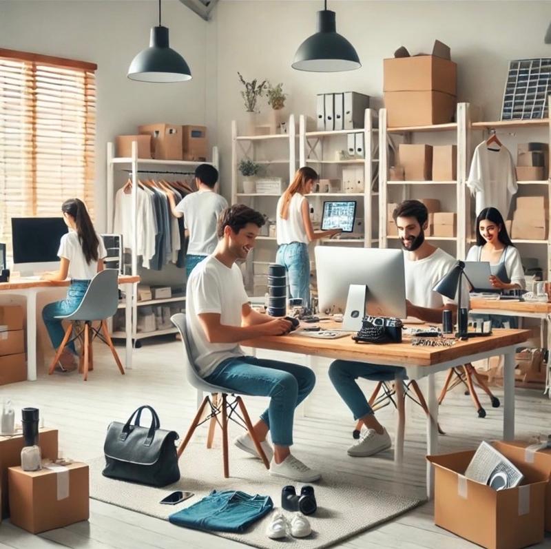 ECエコクリエイティブのアルバイト・バイト求人情報-02