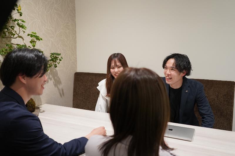 ダブルエース株式会社の求人・転職情報