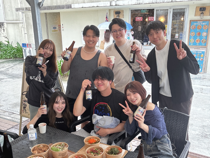 (株)新日本エネックスの求人・転職情報