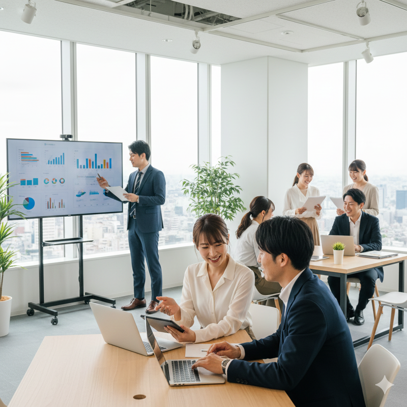 株式会社ディードライブの求人・転職情報