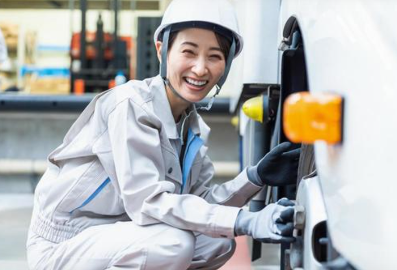 	株式会社オノデラオートの求人・転職情報