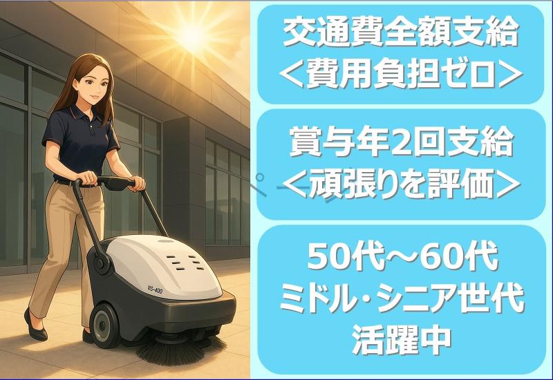 株式会社リンレイサービスのアルバイト・バイト求人情報-03