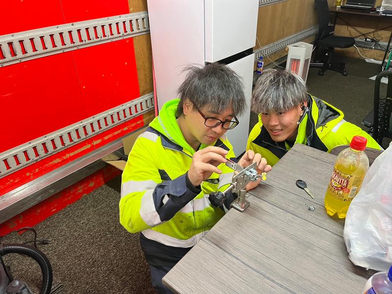 株式会社スパークルレッカーのアルバイト・バイト求人情報-02