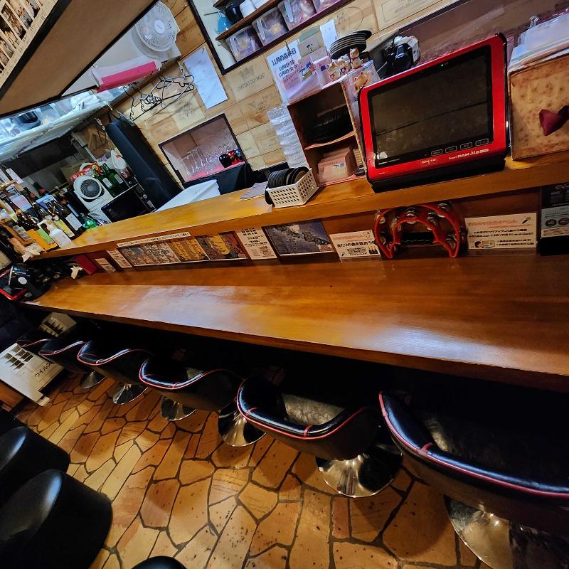 カラオケバーさくらのアルバイト・バイト求人情報-02