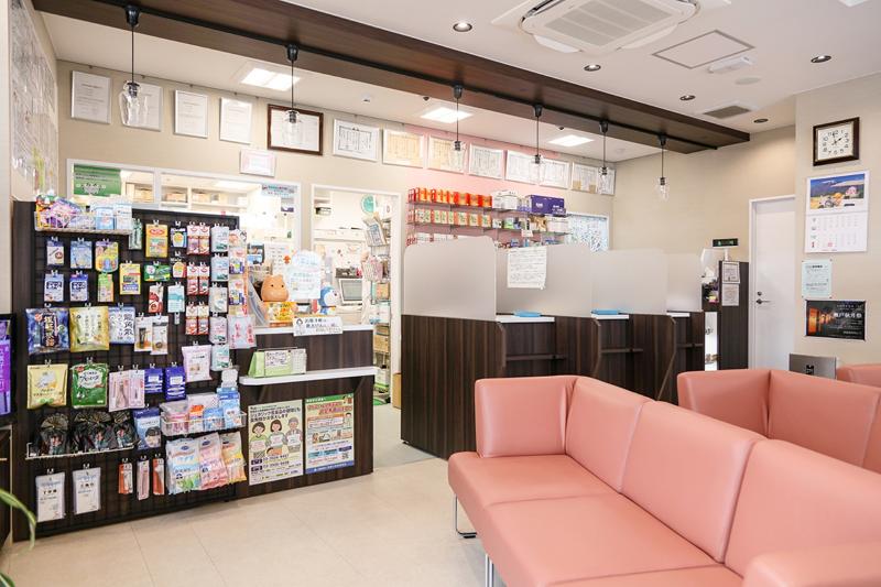 合名会社 光栄堂薬局のアルバイト・バイト求人情報-03