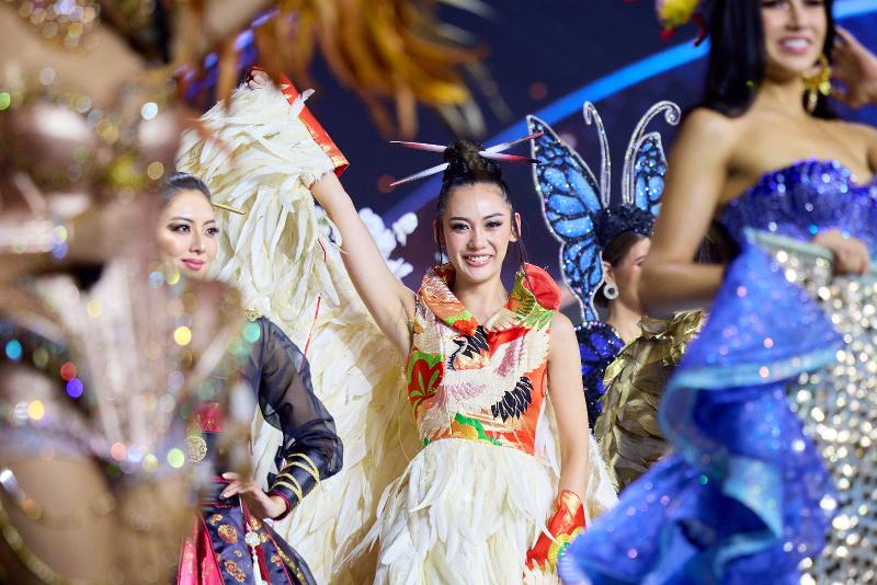 一般財団法人ベストオブミス記念財団の求人・転職情報