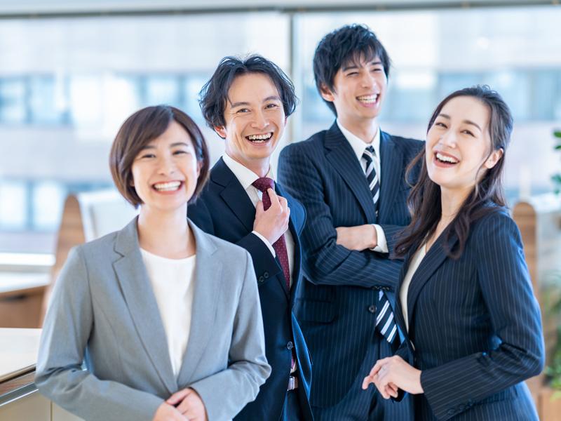 株式会社ユース.TRの求人・転職情報