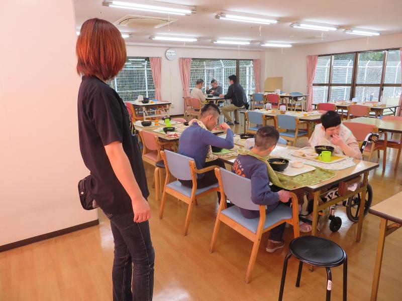 社会福祉法人まほろば(パル・茅渟の里)のアルバイト・バイト求人情報-04