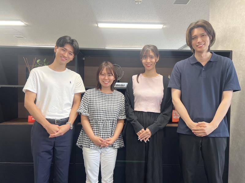 東京リアルエステート株式会社の求人・転職情報