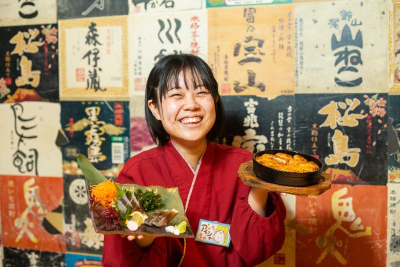 九州熱中屋 錦糸町LIVEのアルバイト・バイト求人情報-03