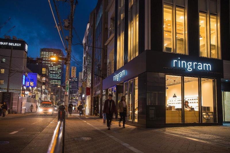 株式会社ジュエリーかまたの求人・転職情報