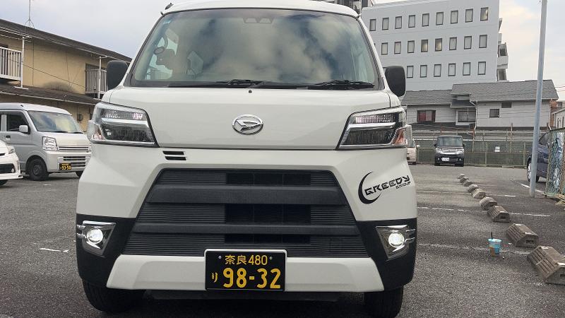 株式会社グリーディー-0003の求人・転職情報