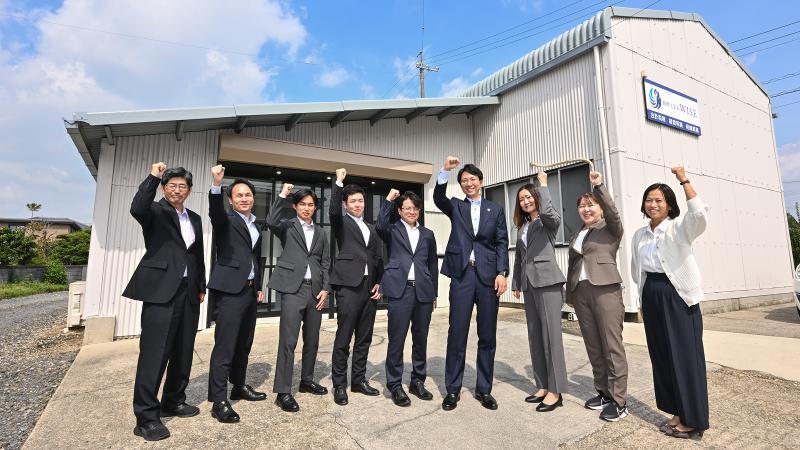 税理士法人ＷＩＳＥの求人・転職情報