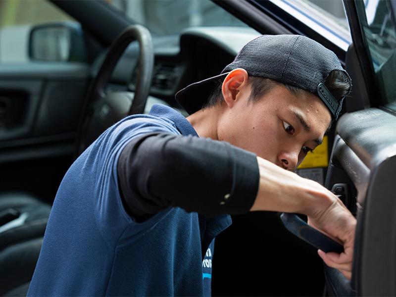 株式会社フジタ自動車の求人・転職情報