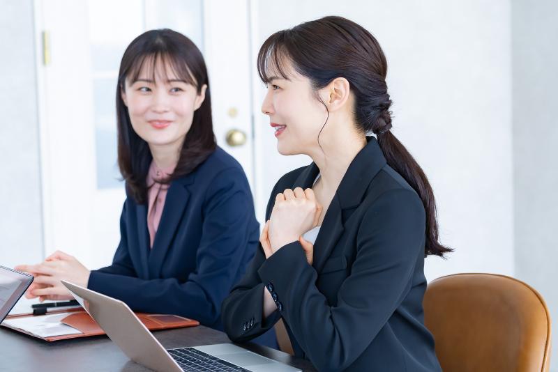 株式会社トップマークスの派遣求人情報