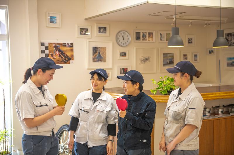 株式会社 大村製作所の求人・転職情報