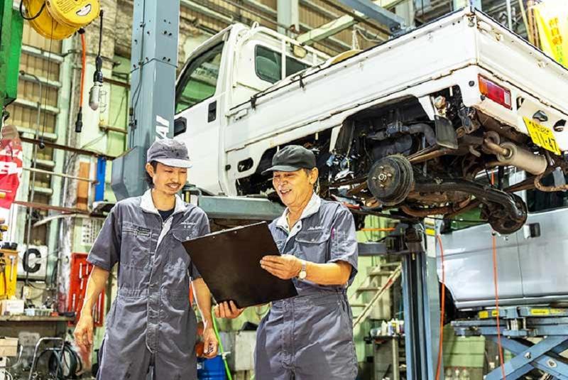 株式会社高橋組の求人・転職情報