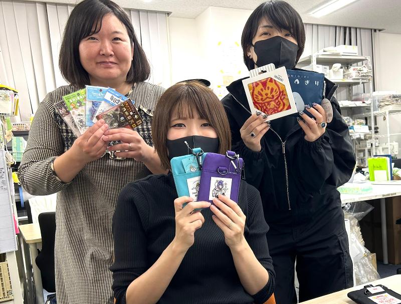 株式会社B-SIDELABELのアルバイト・バイト求人情報-02