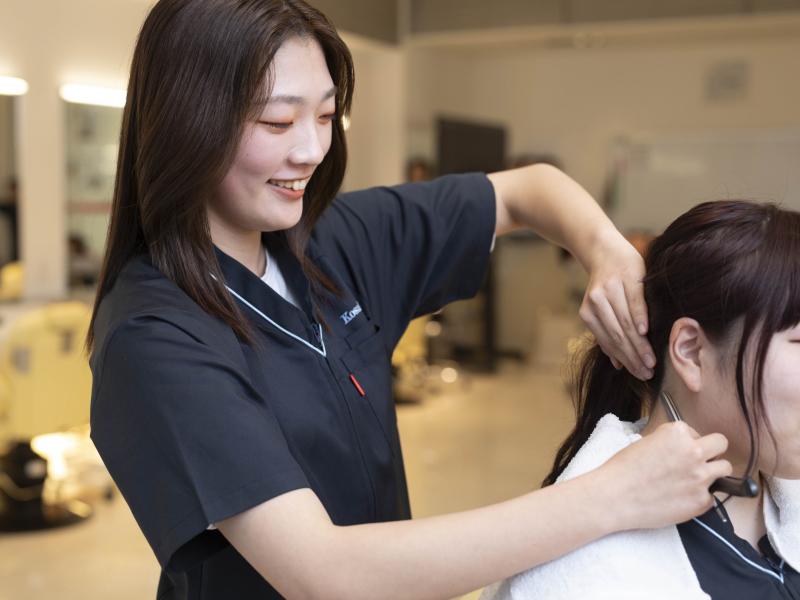 学校法人河原学園(河原ビューティモード専門学校)のアルバイト・バイト求人情報-02