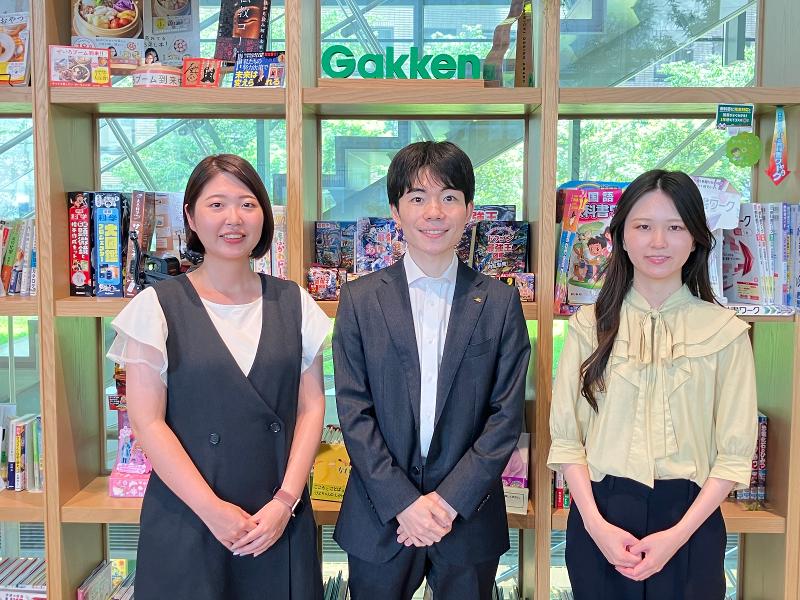 株式会社学研メディカルサポートのアルバイト・バイト求人情報-03