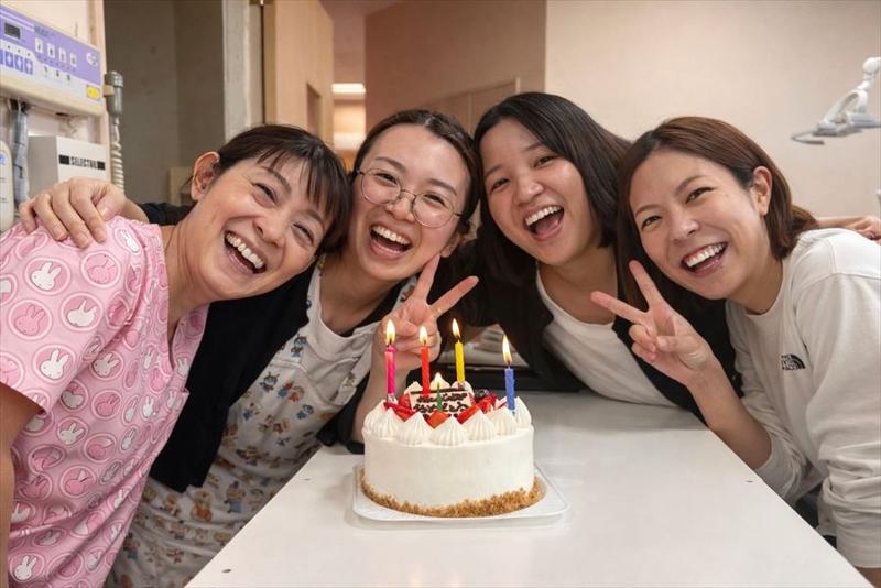 のんたん歯科クリニックの求人・転職情報