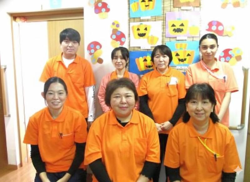  医療法人社団早雲会の求人・転職情報