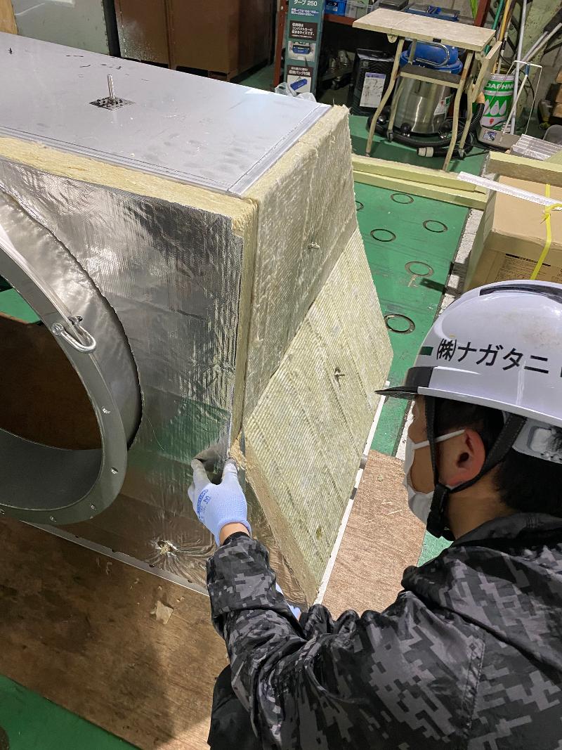 株式会社ナガタニの求人・転職情報