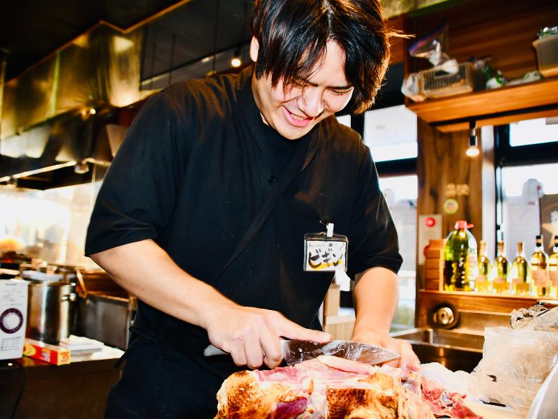 鳥門米門うまいもん。谷山店のアルバイト・バイト求人情報-05