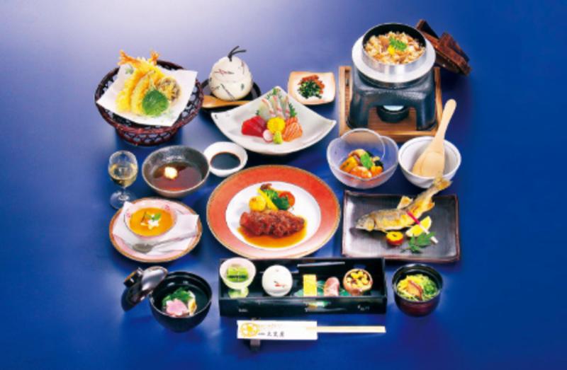 御膳 井な穂の求人・転職情報