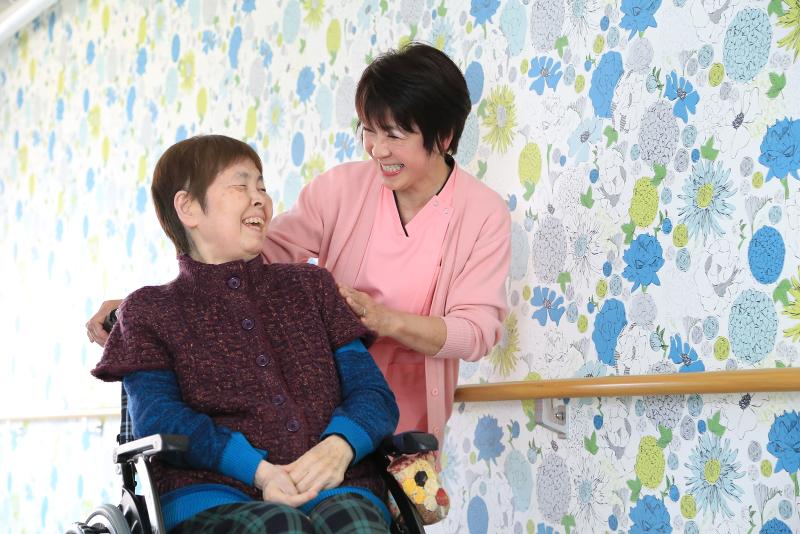 社会福祉法人来光会のアルバイト・バイト求人情報-03