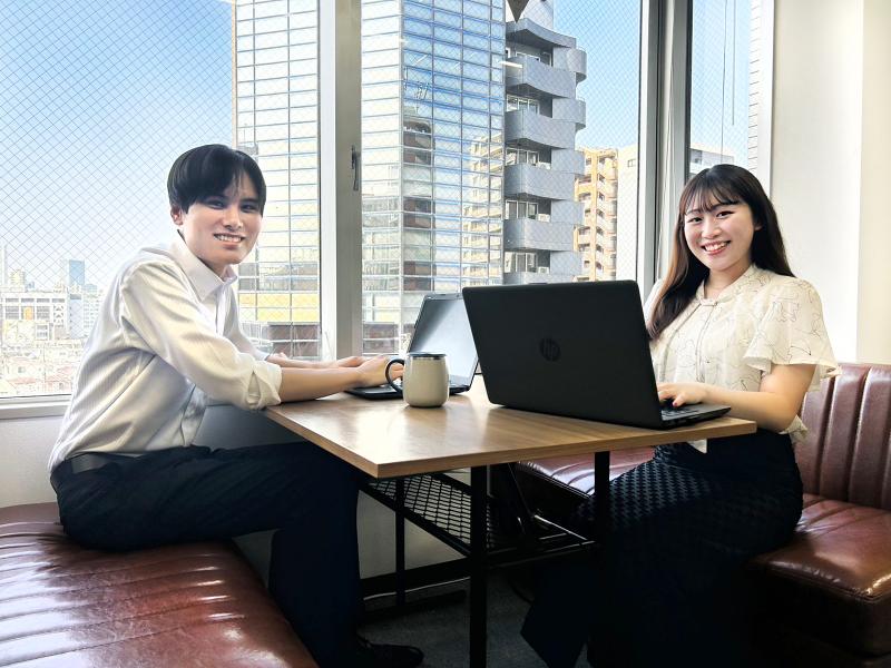 株式会社サクシードの求人・転職情報