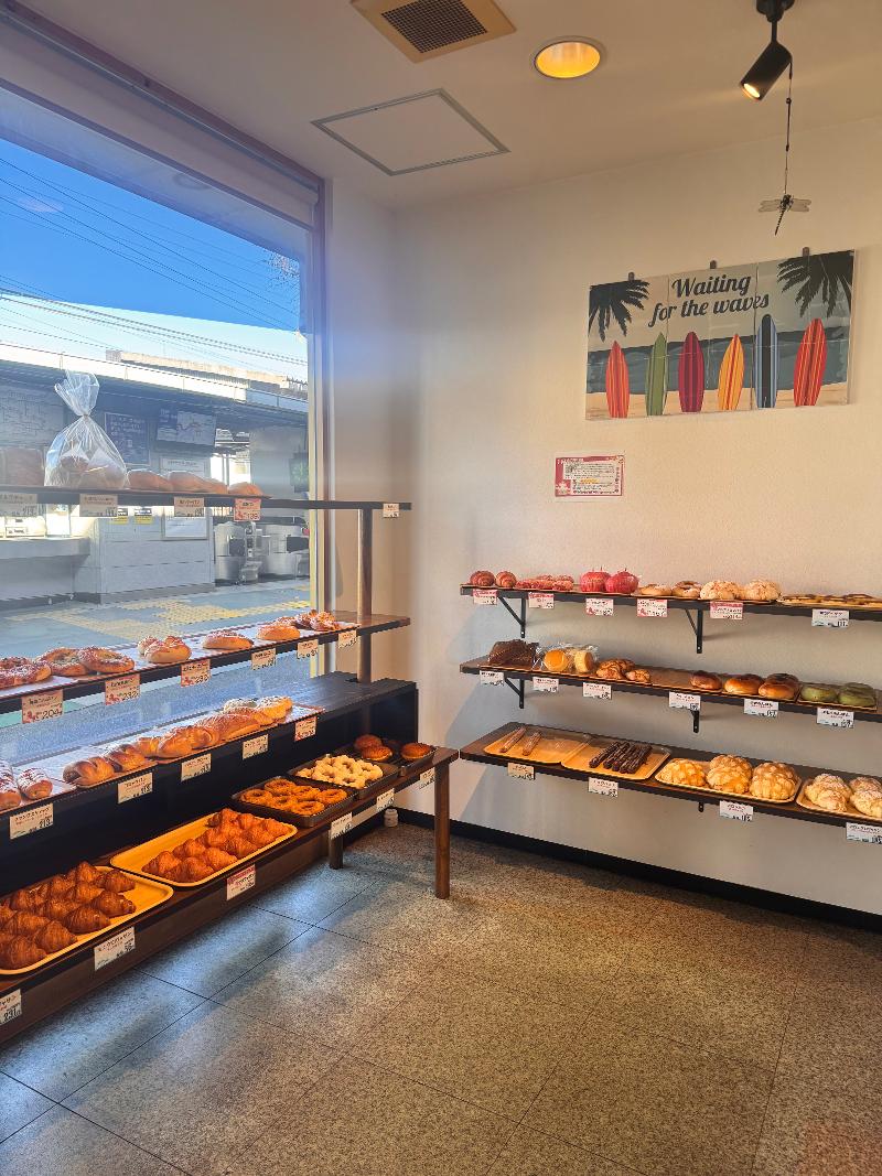 Bakerycafe Laniのアルバイト・バイト求人情報-02