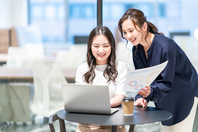 株式会社NEXTSTAGEの求人・転職情報