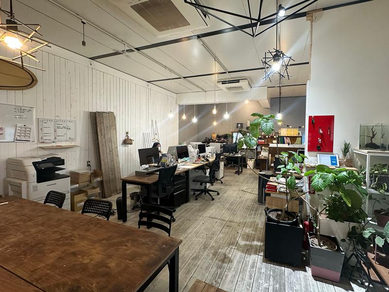 株式会社Irotequeの求人情報