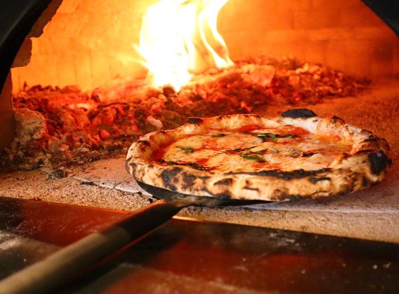 pizza marumoの求人・転職情報
