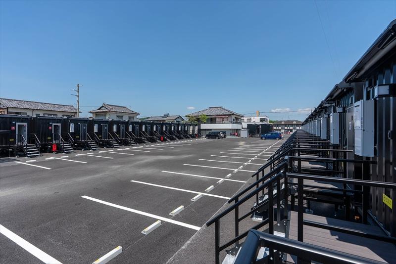 HOTEL R9 The Yard 冨岡七日市の求人・転職情報-04