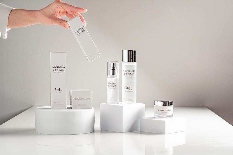 ジェネリック化粧品株式会社の求人・転職情報