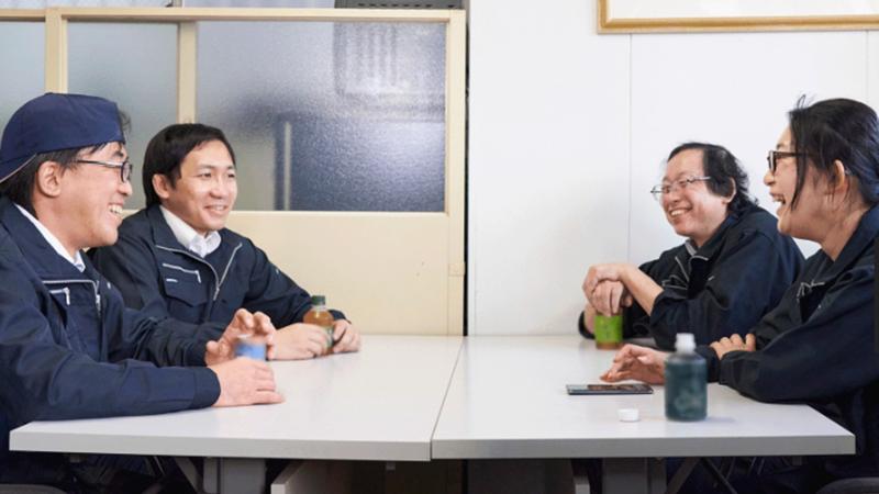 日本電子サービス株式会社の求人・転職情報