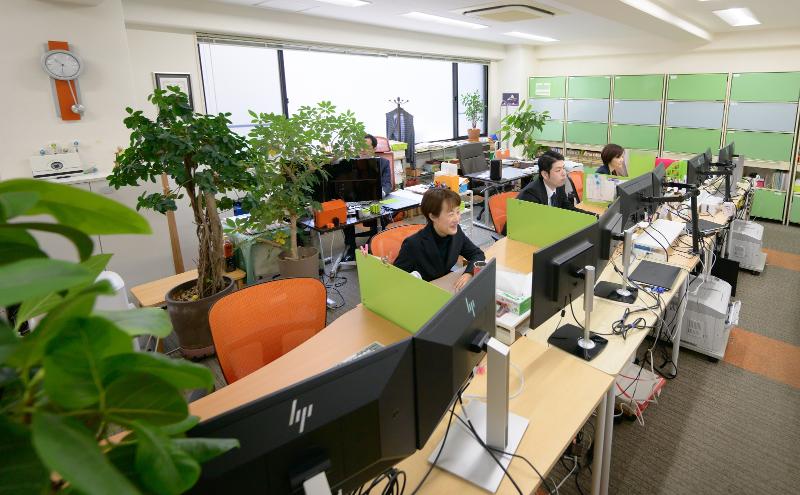 宮岸会計税理士法人のアルバイト・バイト求人情報-03