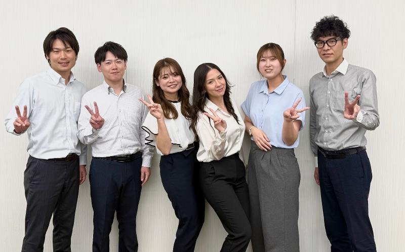 株式会社ホットスタッフ小牧の求人・転職情報