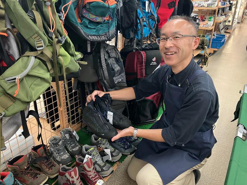 なんでもリサイクル ビッグバン札幌白石店(株式会社オカモト)のアルバイト・バイト求人情報-05