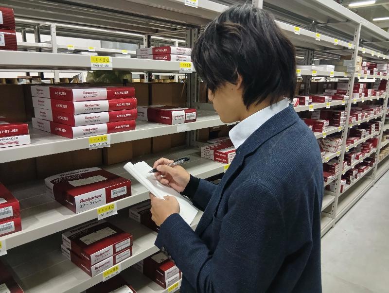 株式会社神戸マツダの求人・転職情報