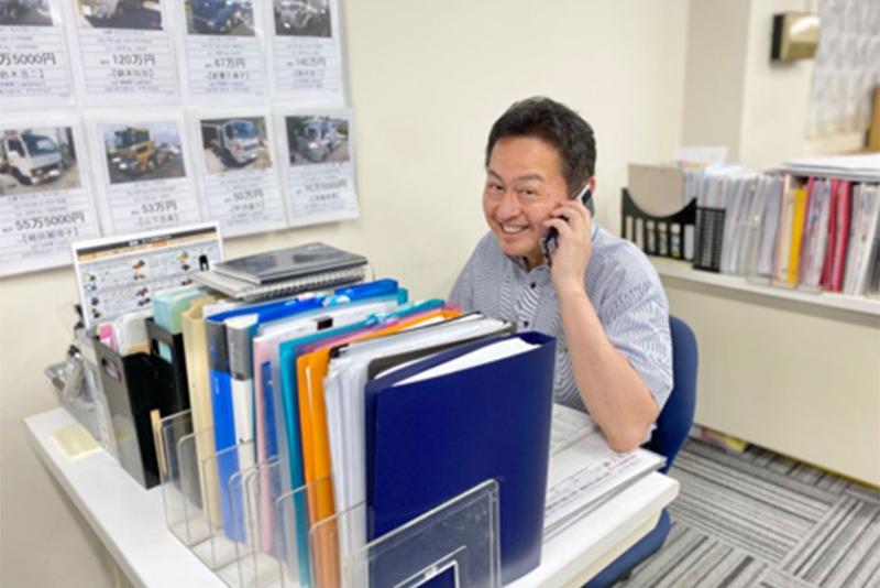 株式会社東洋車輌のアルバイト・バイト求人情報-04