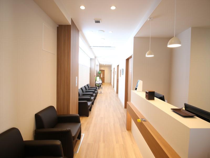 よこはま港南台クリニックの求人・転職情報