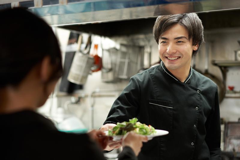 お肉屋けいすけ三男坊(株式会社スマイルキューブ)のアルバイト・バイト求人情報-03