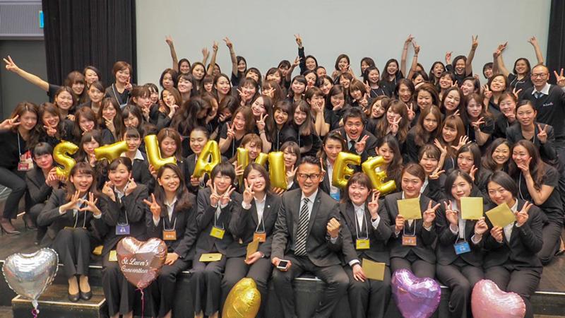 株式会社セントラヴィの求人・転職情報