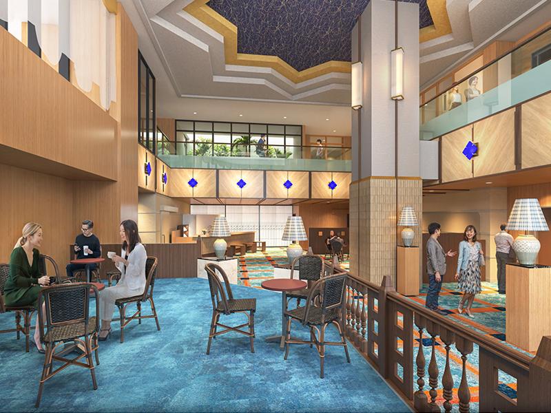 ホテルモントレ株式会社-0003の求人・転職情報