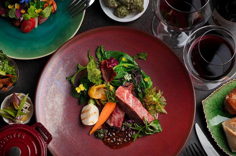 ルジェンド軽井沢の求人・転職情報