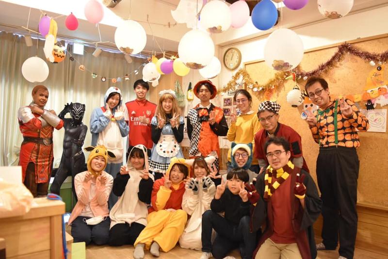 一般社団法人一燈 こどもの王国保育園東日本橋園のアルバイト・バイト求人情報-02