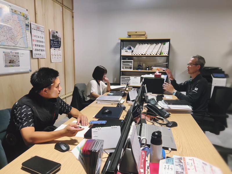 株式会社難波産業の求人・転職情報